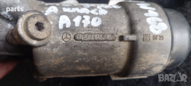 Корпус Маслен Филтър Мерцедес А170 W168 - LUA6681800210 - A6681800065 N, снимка 6 - Части - 42361730