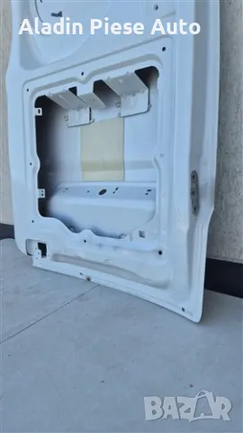 Задна лява врата Ford Transit Custom година 2013 2014 2015 2016 2017 2018 2019 2020 2021 , снимка 6 - Аксесоари и консумативи - 50309207
