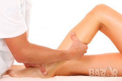 Студио Лотос предлага шведски класически масаж, снимка 1 - Масажи - 29079076