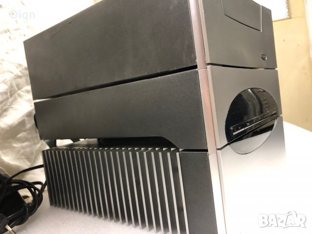 Harman kardon festival 500i, снимка 2 - Ресийвъри, усилватели, смесителни пултове - 38178061