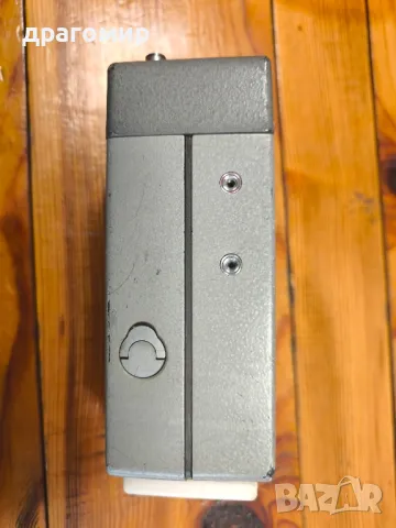 Leitz wetzlar LECINA (LEICA) 8 mm , снимка 6 - Камери - 49095693