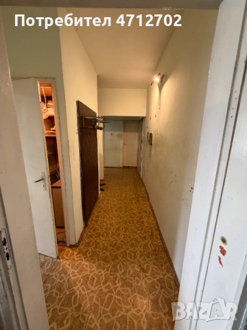 СОБСТВЕНИК продава 2-стаен апартамент в Пазарджик, снимка 7 - Апартаменти - 53142649