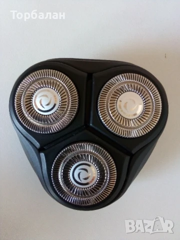 Бръснеща глава за самобръсначка ZEPHYR ZP 1814 E