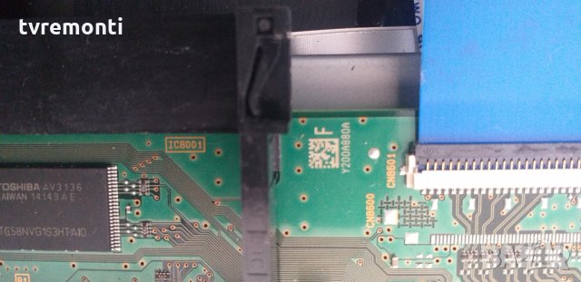 MAIN AV BOARD 1-889-355-11 (173463311), снимка 3 - Части и Платки - 29890121