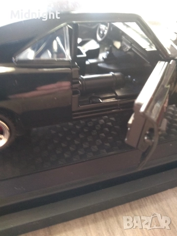 Dodge Charger 1/32, снимка 3 - Колекции - 52998585