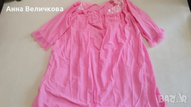 Продавам дамско бельо нощници, потници по 5 лв, снимка 12 - Корсети, бюстиета, топове - 51407618