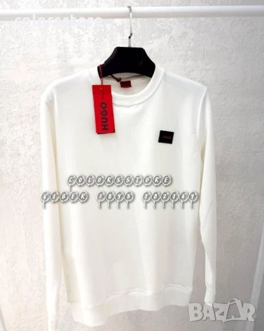 Мъжка блуза Hugo/IM32d