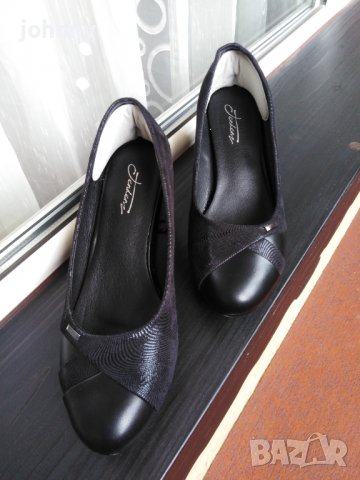 Дамски обувки , снимка 7 - Дамски ежедневни обувки - 36912787