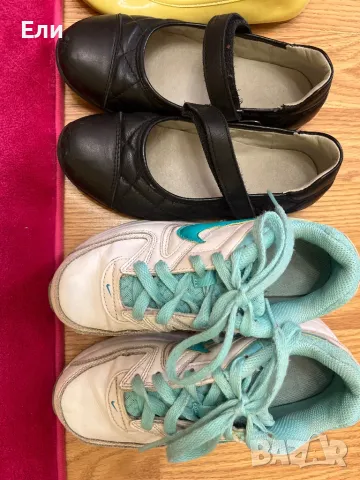 Обувки размер-32
