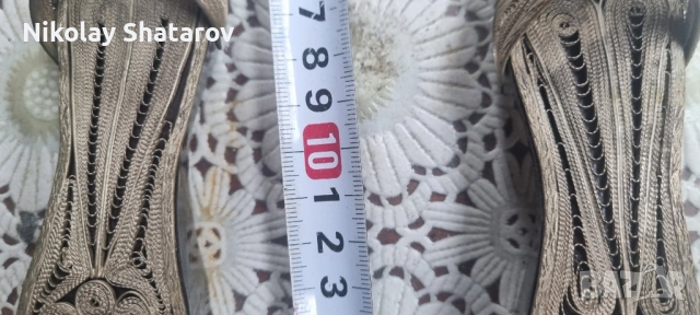 стари обредни налъми, снимка 5 - Други ценни предмети - 51862774