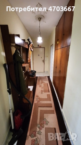 4-ри стаен апартамент, снимка 2 - Апартаменти - 53037460