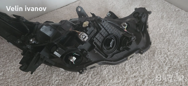 ляв фар тойота рав 4, снимка 14 - Части - 52668969