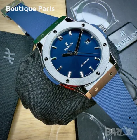 Hublot Fusion часовник