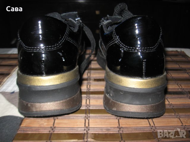 Спортни обувки ARA, снимка 4 - Маратонки - 40622692