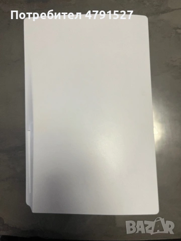 Playstation 5 disk, снимка 4 - PlayStation конзоли - 54138926