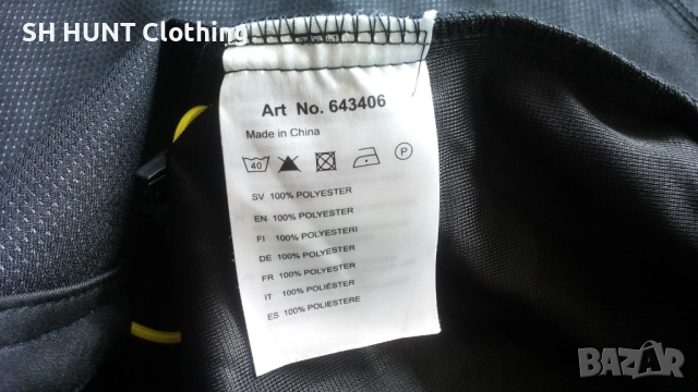 PRO JOB Softshell Work Jacket размер L работно яке софтшел W4-165, снимка 17 - Якета - 52026577