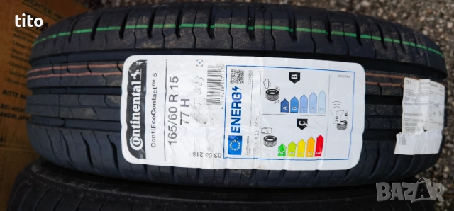 165 60 15 Falken, снимка 9 - Гуми и джанти - 54316890