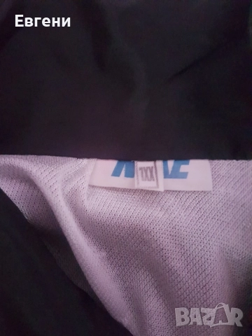 Ветровка Nike., снимка 6 - Спортни дрехи, екипи - 51932338