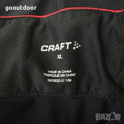 Craft Trail Bike Shorts (XL), снимка 3 - Спортни дрехи, екипи - 50436235