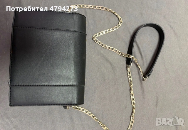 Дамска чанта, снимка 2 - Чанти - 54169111
