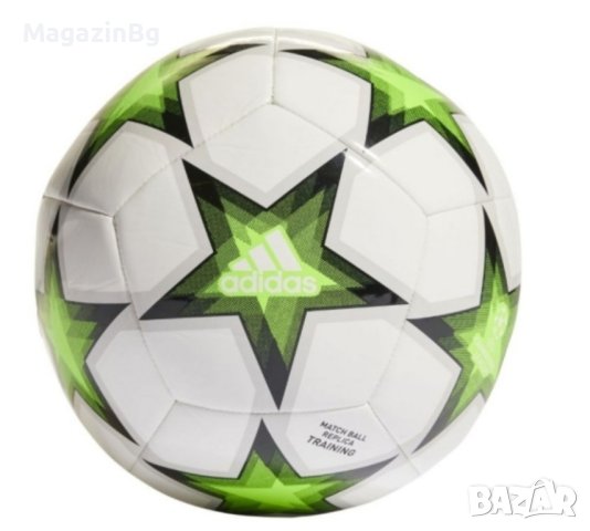 Футболна топка ADIDAS UCL Club Void, Размер 5 topka , снимка 5 - Футбол - 42168041