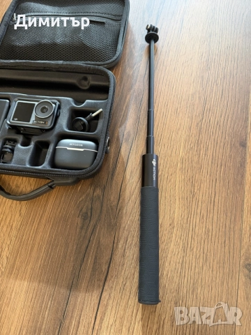 DJI ACTION 3 COMBO, снимка 8 - Камери - 55948259