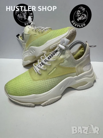 Сникърси STEVE MADDEN.Номерация 37