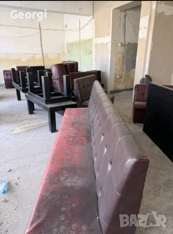 Продавам маси и дивани , снимка 3 - Дивани и мека мебел - 54221964