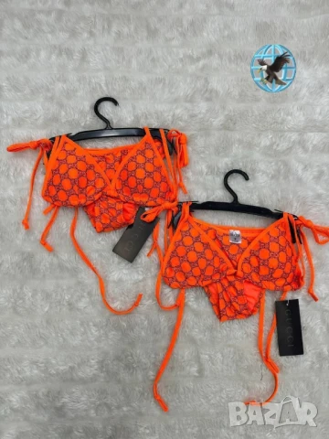 бански louis vuitton gucci fendi christian dior , снимка 5 - Бански костюми - 50589017