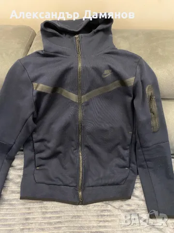  NIKE - оригинално горнище