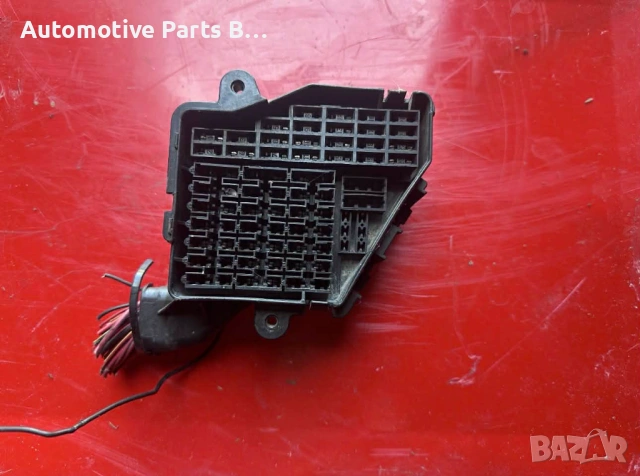 Бушониера Audi A4 Seat Exeo, снимка 3 - Части - 53892008