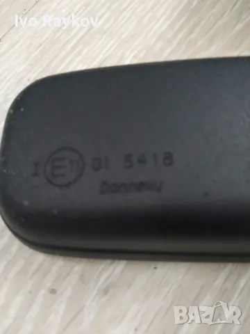 Огледало Saab 9-3 Ver1 Rear view mirror (interior) 015418., снимка 5 - Части - 50046368