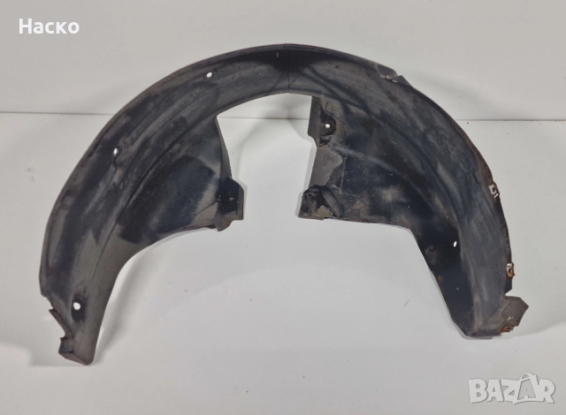 Заден Ляв Подкалник Киа Кия Сиид Kia Ceed 2 Врати 2006 - 2012