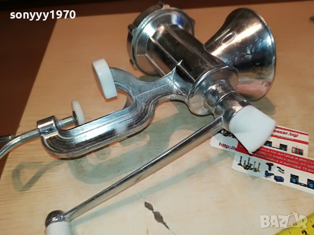 МЕЛАЧКА 10 РЕТРО 1110221749, снимка 15 - Антикварни и старинни предмети - 38296931