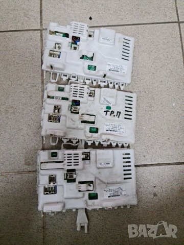 Платки за пералня Aeg