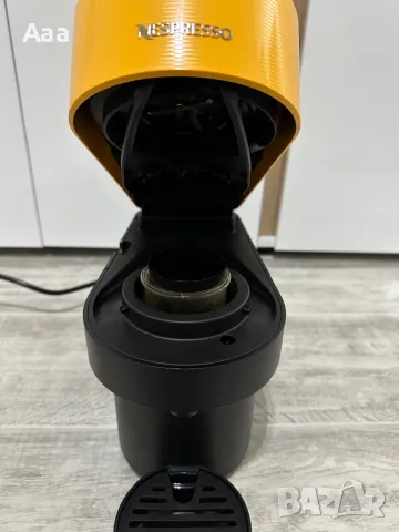 Nespresso Vertuo Pop , снимка 5 - Кафемашини - 47956421