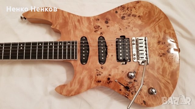 Лява китара КД 2000лв до края на декември 2025  , снимка 14 - Китари - 29736199