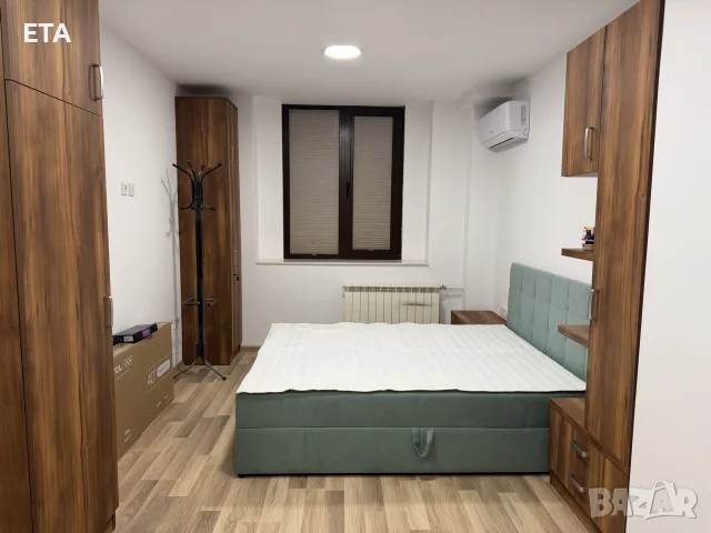 Студио под наем в топ центъра на Русе