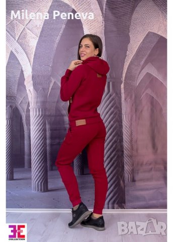 Екипи, снимка 8 - Спортни екипи - 29803289