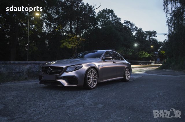 19" 20" Ковани Джанти Мерцедес 5X112 Mercedes E W213 AMG E53 E63 S , снимка 7 - Гуми и джанти - 30869231