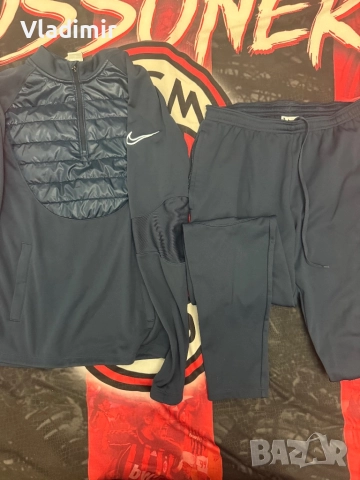 Екип Nike Therma-FIT, снимка 2 - Спортни дрехи, екипи - 52879283