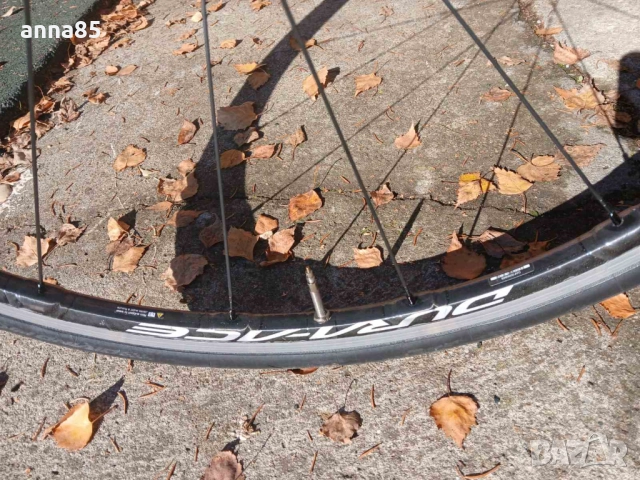 Шосеен велосипед Colnago, снимка 5 - Велосипеди - 52428462