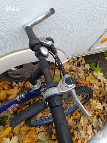 велосипед Drive 24"2578, снимка 3 - Велосипеди - 52341835