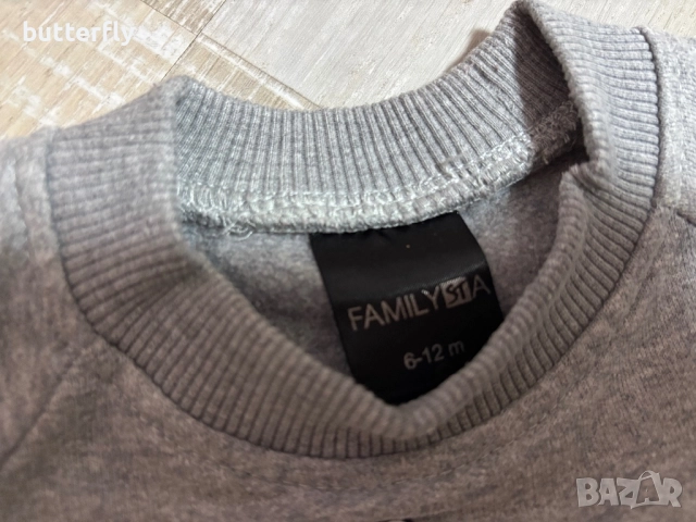 Коледни пуловери Familysta, снимка 3 - Блузи с дълъг ръкав и пуловери - 52330983