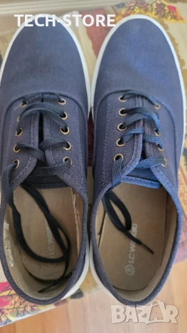 мъжки обувки, снимка 3 - Ежедневни обувки - 51007272