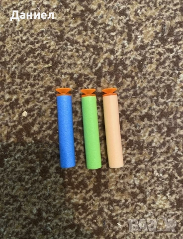 Оригинални нърфове, снимка 5 - Други - 50893089