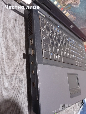 лапто hp, снимка 3 - Лаптопи за работа - 52907280