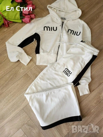 🐼Дамски комплект, 25 евро , снимка 2 - Спортни екипи - 54252870