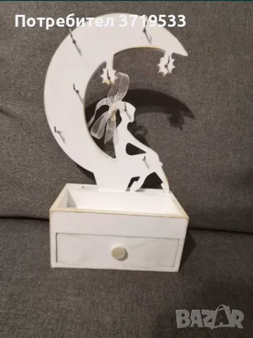 !!Намаление!! Поставка за бижута във винтидж стил