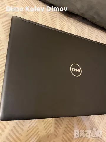 Лаптоп DELL Latitude 5580 Като Чисто Нов! Без забележки, снимка 8 - Лаптопи за работа - 49333752